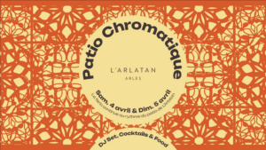 Férias Arles Arlatan