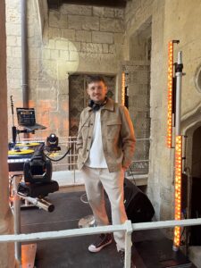 Féria Arles 2026 Hôtel Arlatan