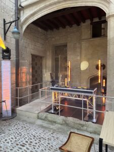 Féria Arles 2026 Hôtel Arlatan