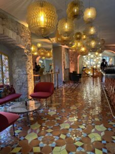 Féria Arles 2026 Hôtel Arlatan