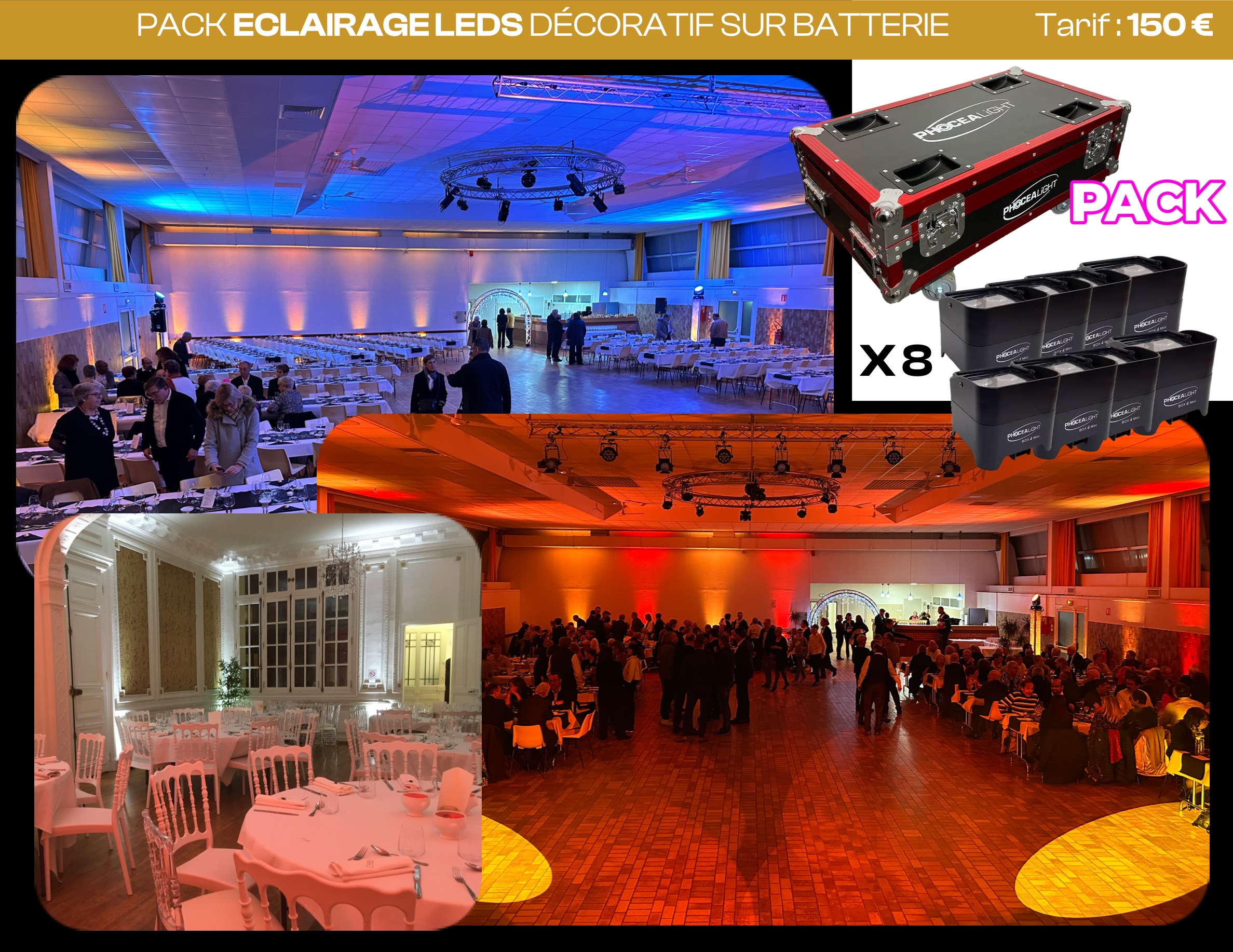 Eclairage-Location-Matériel-Jani-Music