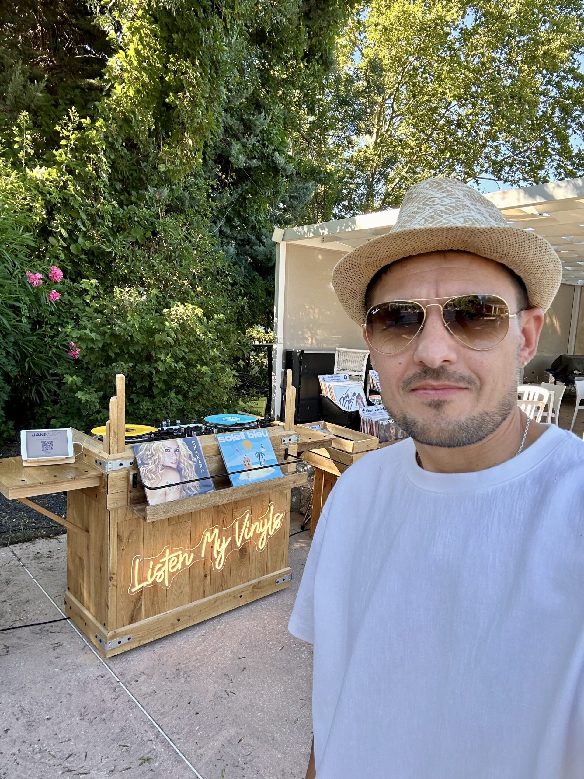 DJ en Provence – Animation Mariage, Anniversaire, Séminaire, Soirée d’Entreprise & Convention